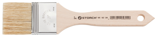 Storch Modler Gr 01 Helle Borste 56210